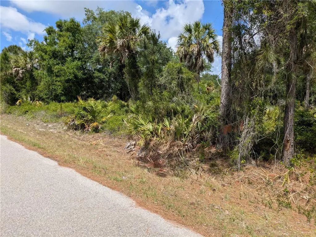 Delight Avenue, NORTH PORT