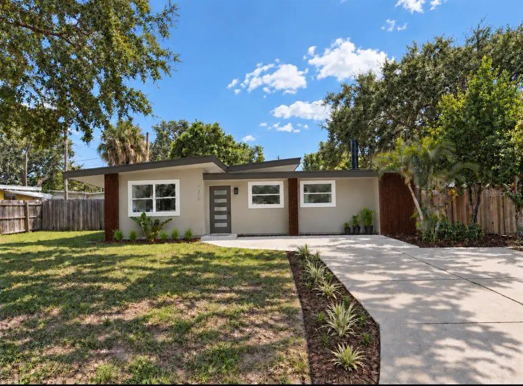 7310 11th Avenue N, ST. PETERSBURG