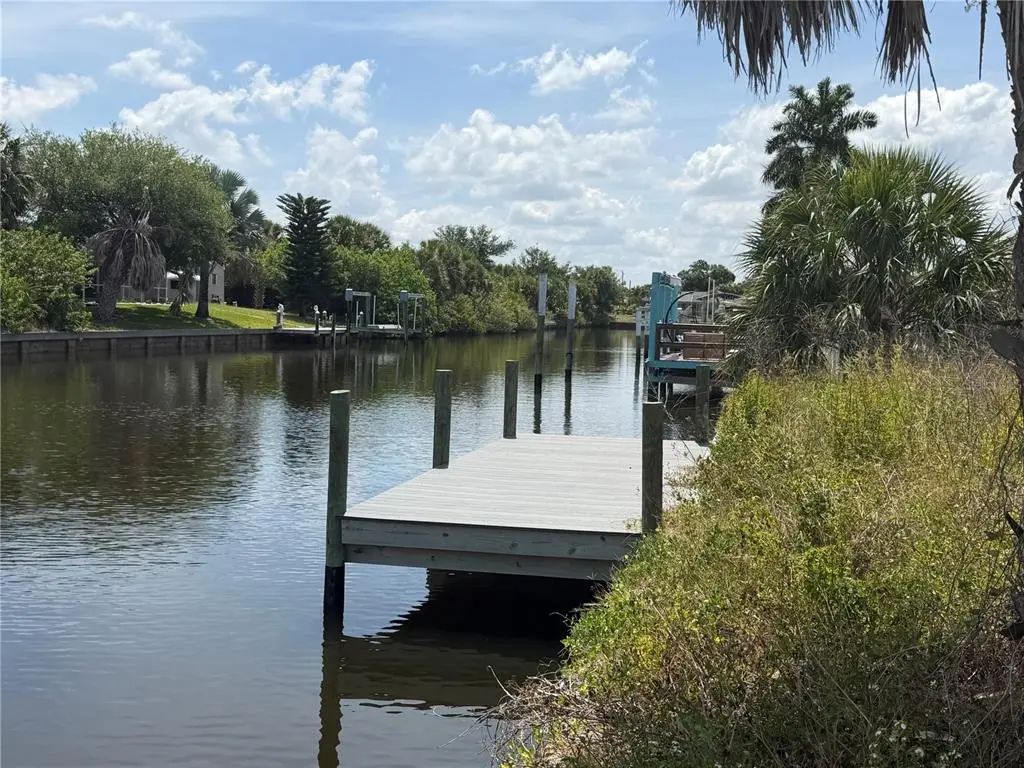 17122 Marydale Road, PORT CHARLOTTE