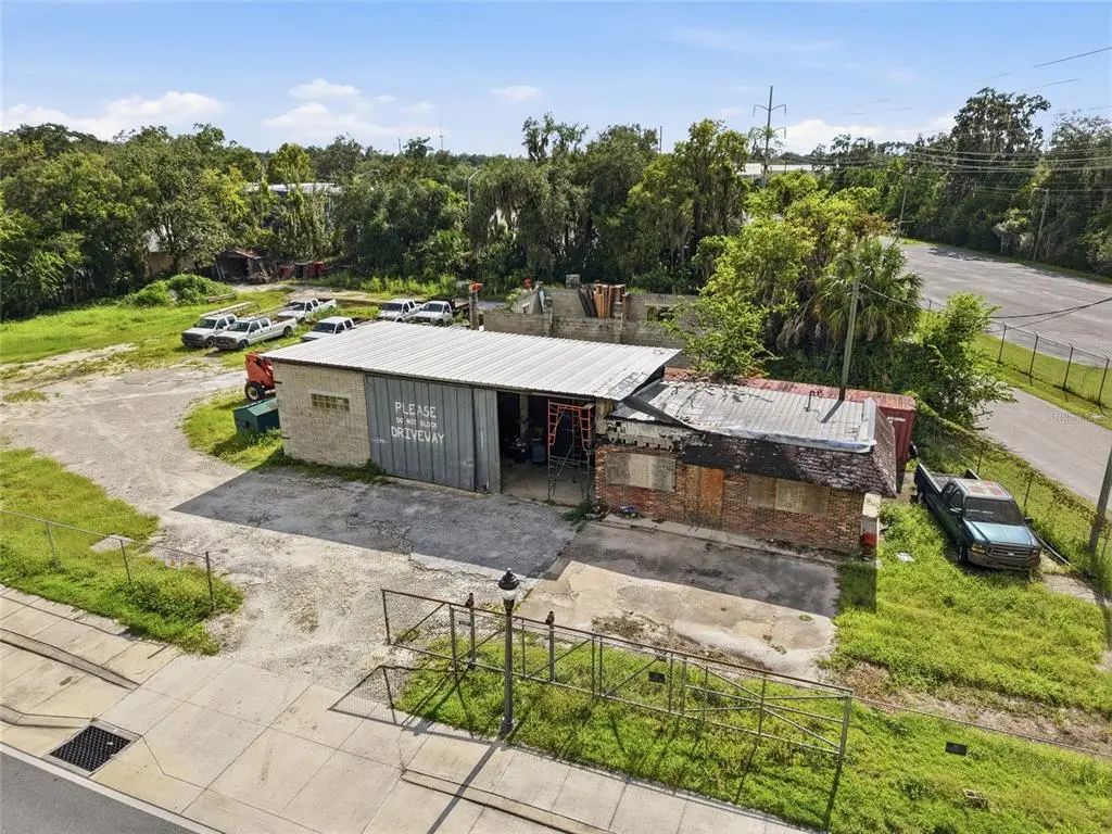 916 Se 4th Street, GAINESVILLE