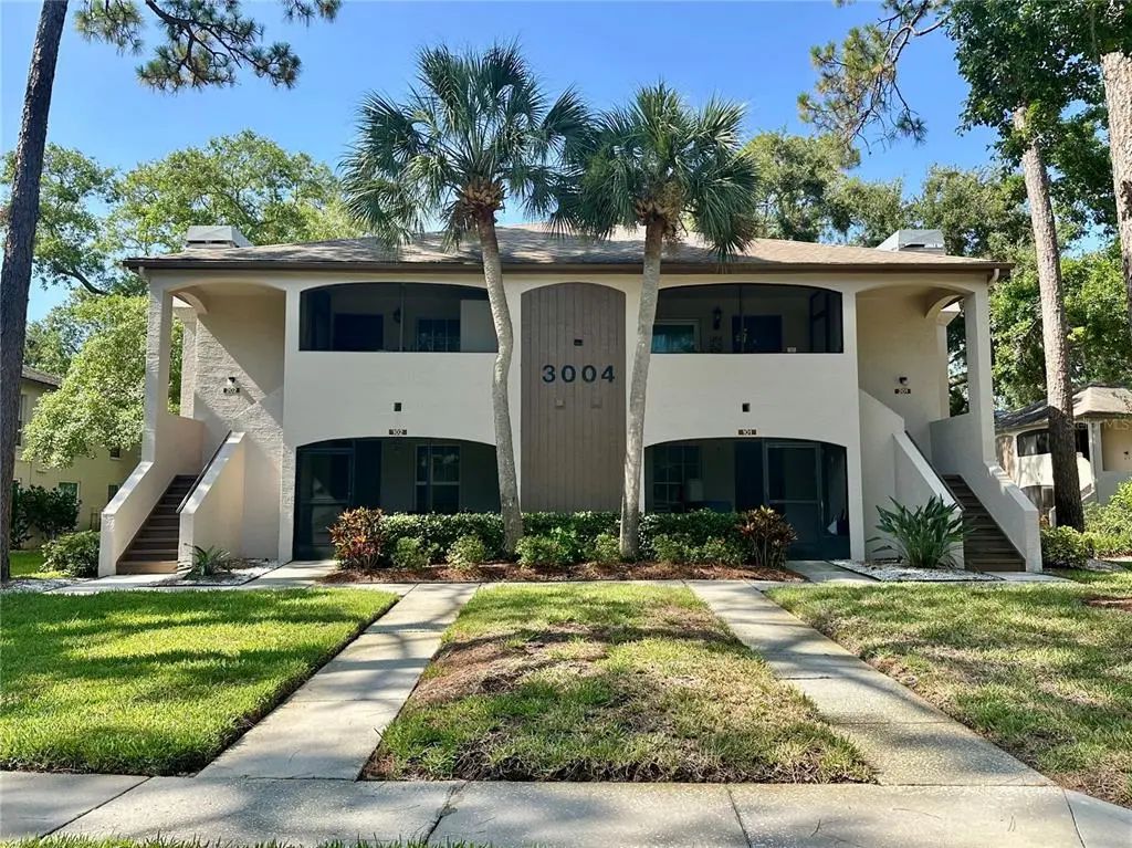 3004 Bonaventure Circle 102, PALM HARBOR
