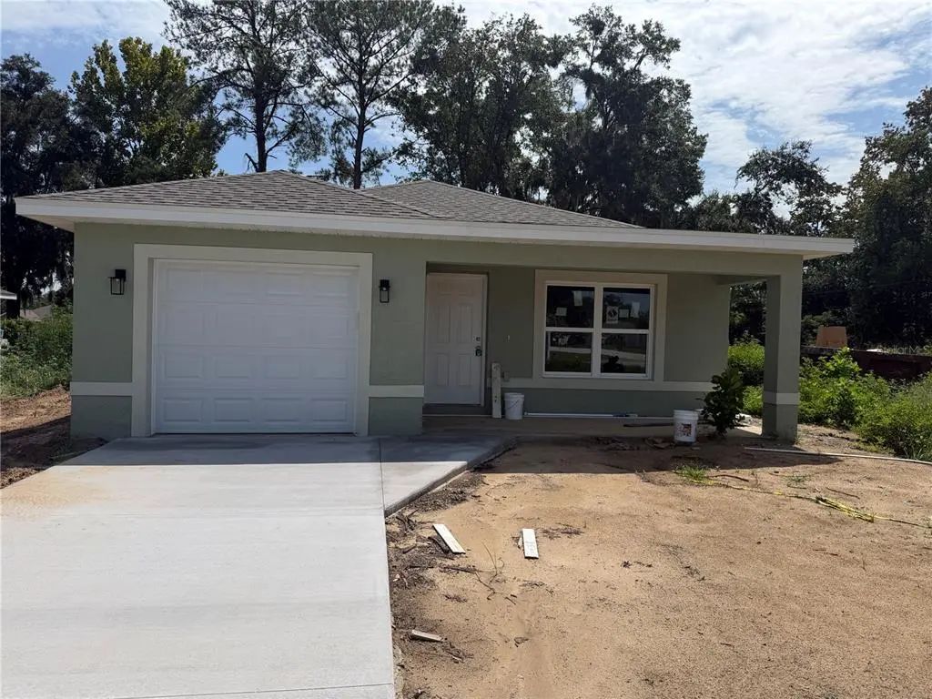 13797 Se 40th Court, SUMMERFIELD