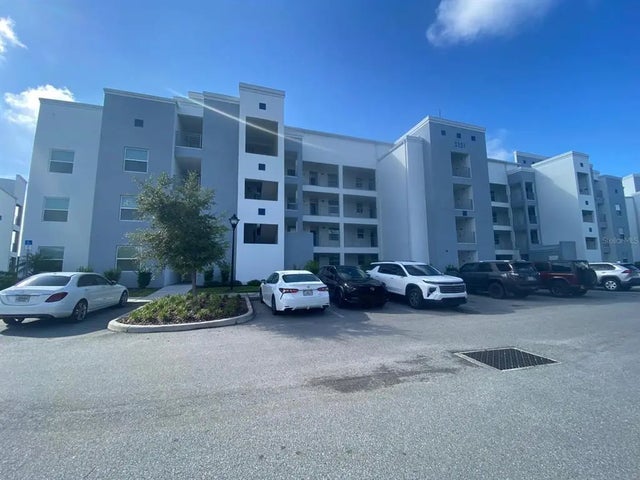 3151 Paradox Circle 107, KISSIMMEE