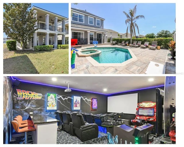 7523 Excitement Drive, KISSIMMEE
