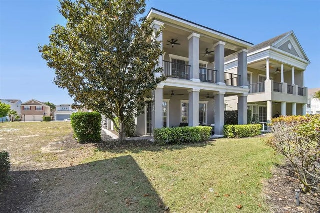 7523 Excitement Drive, KISSIMMEE