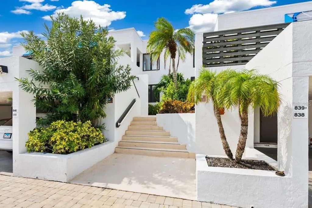840 Bayport Way 840, LONGBOAT KEY