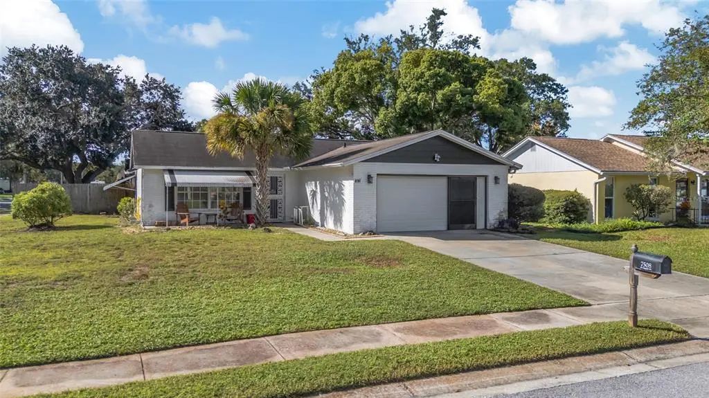 7508 Como Drive, NEW PORT RICHEY
