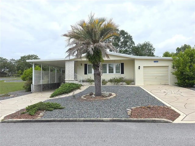 14487 Rialto Ave & Rialto Ave Lot 16, BROOKSVILLE