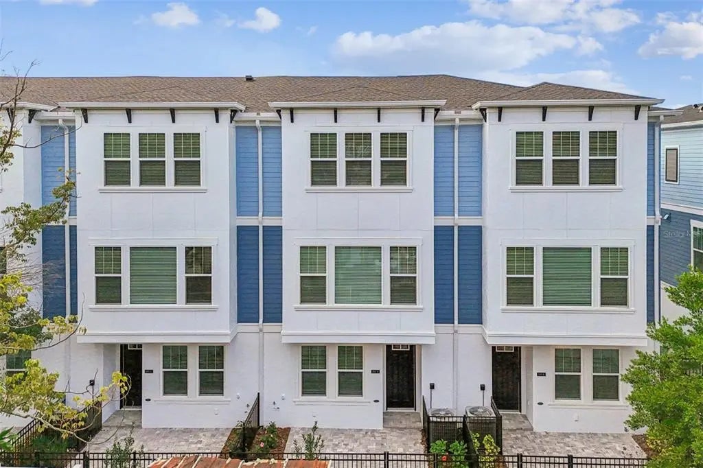 6605 N Nebraska Avenue 15, TAMPA