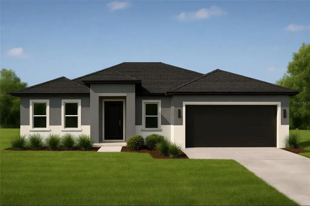 3259 Masuko Avenue, NORTH PORT