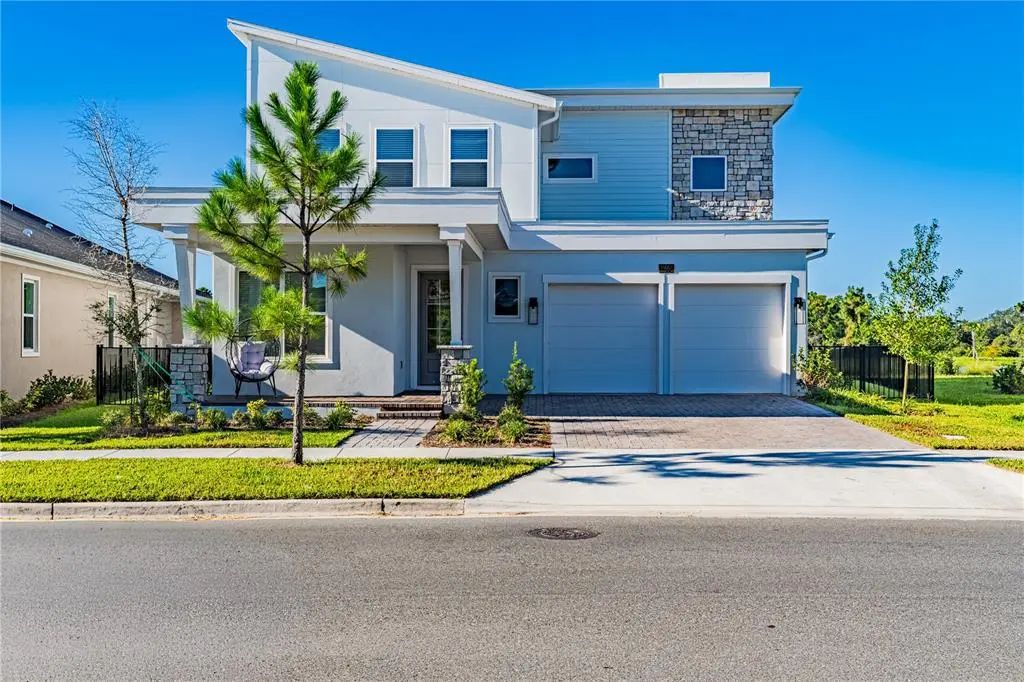 10068 Ballast Drive, ORLANDO