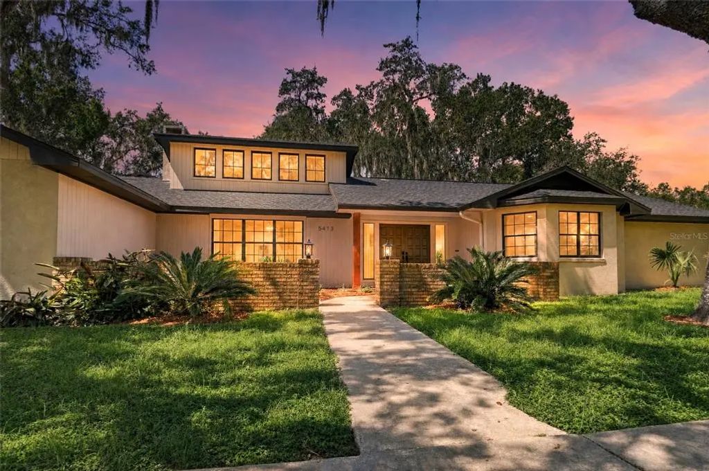 5413 Bernadette Drive, ZEPHYRHILLS