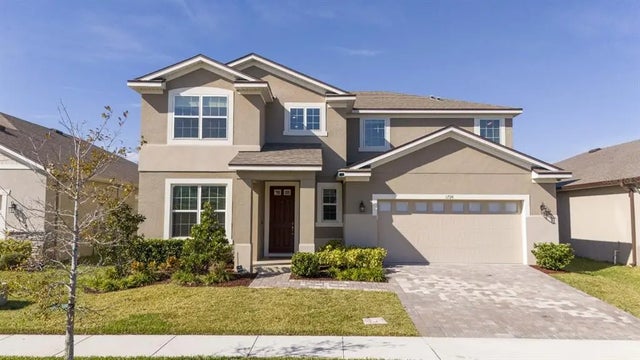 1798 Flourish Avenue, KISSIMMEE
