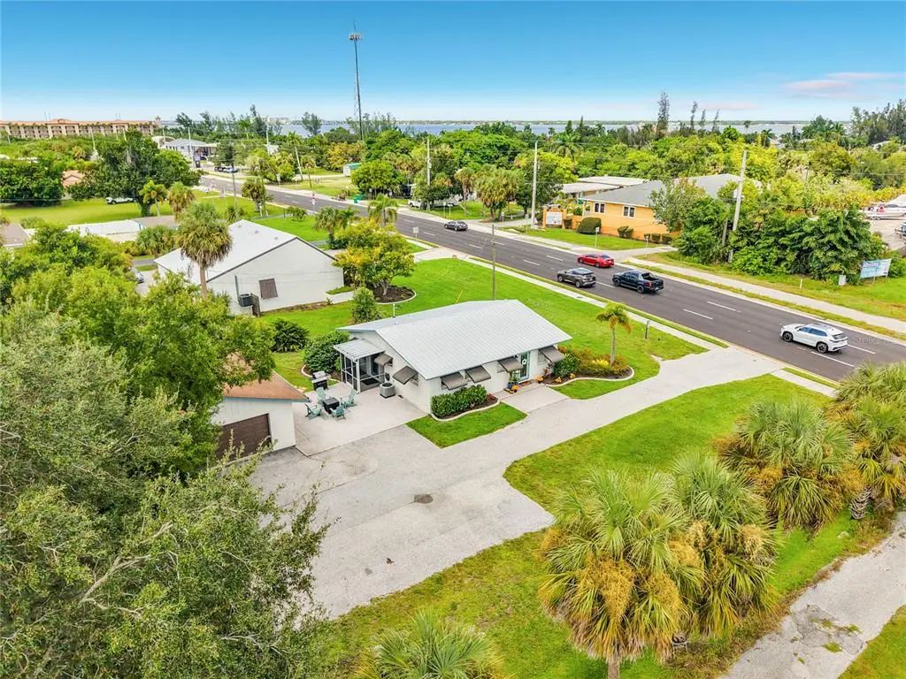 25173 & 25185 Marion Avenue, PUNTA GORDA