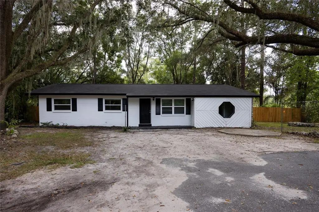14637 Ne 145th Avenue, WALDO