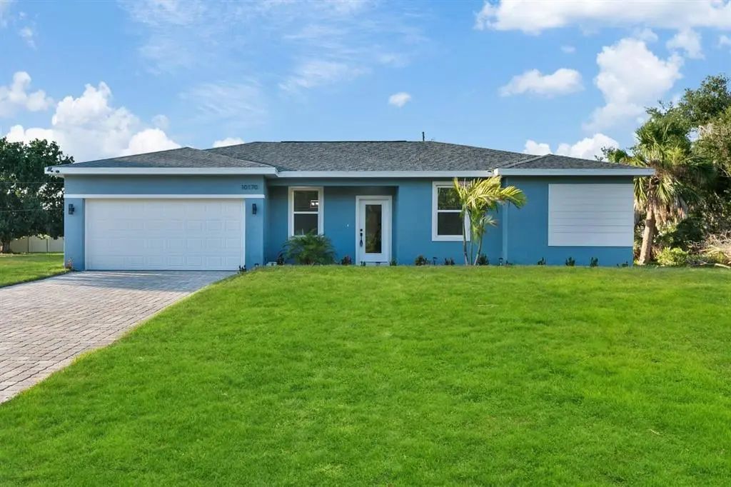 3038 Sargeant Street, PORT CHARLOTTE