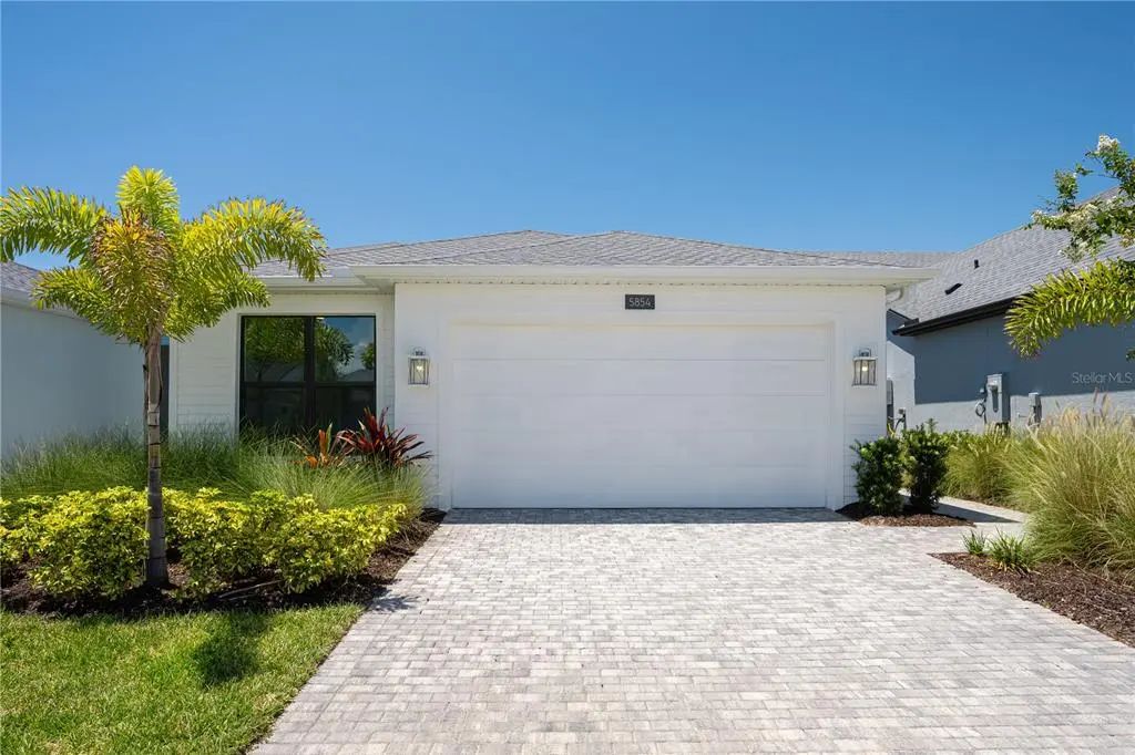 5854 Windbreak Court, APOLLO BEACH