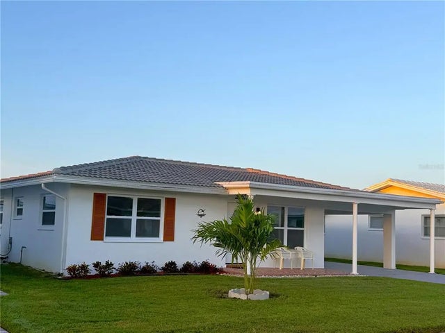 3662 101st Avenue N, PINELLAS PARK
