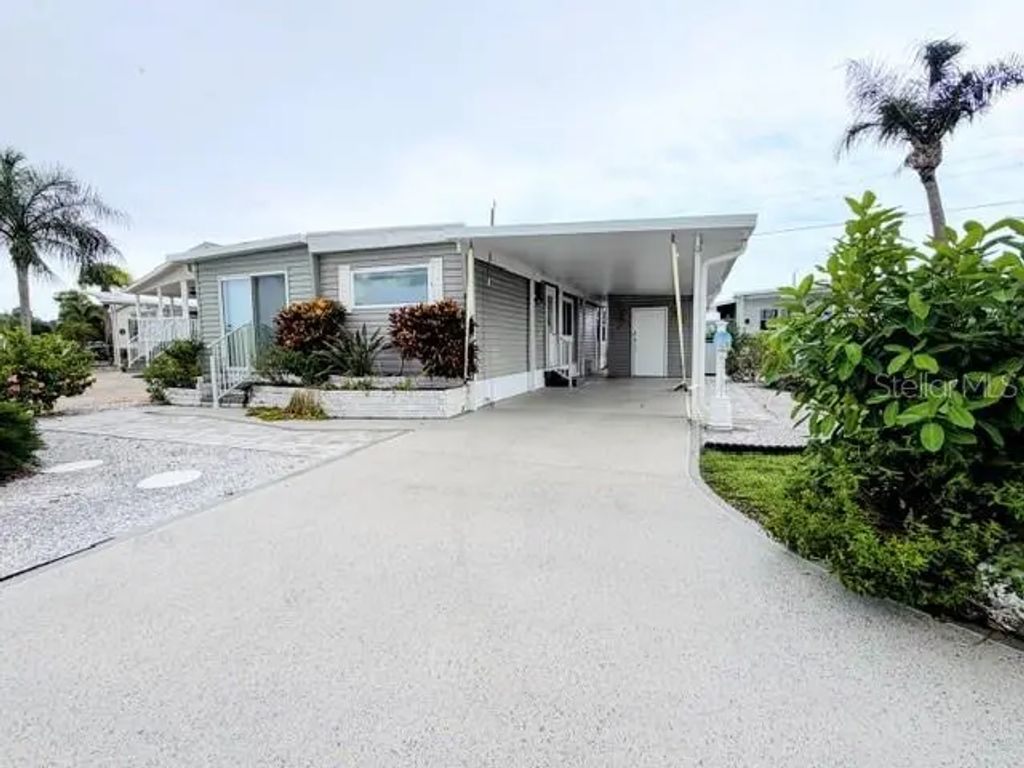 801 S Waterway, VENICE