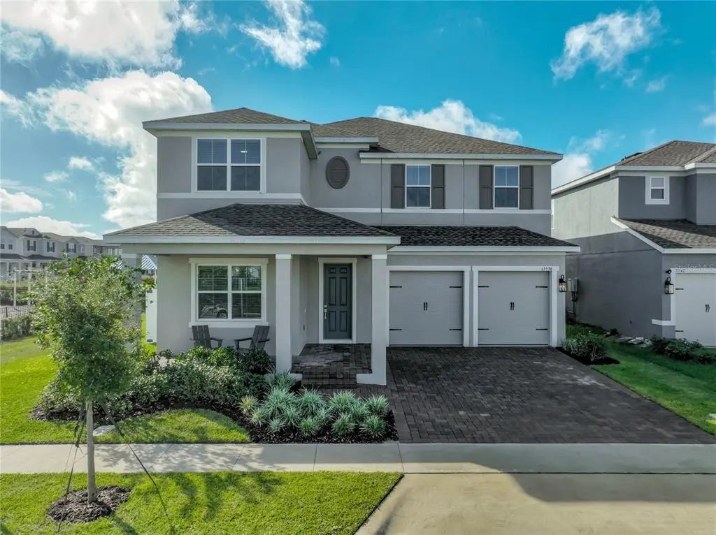 15536 Gentle Rain Drive, WINTER GARDEN