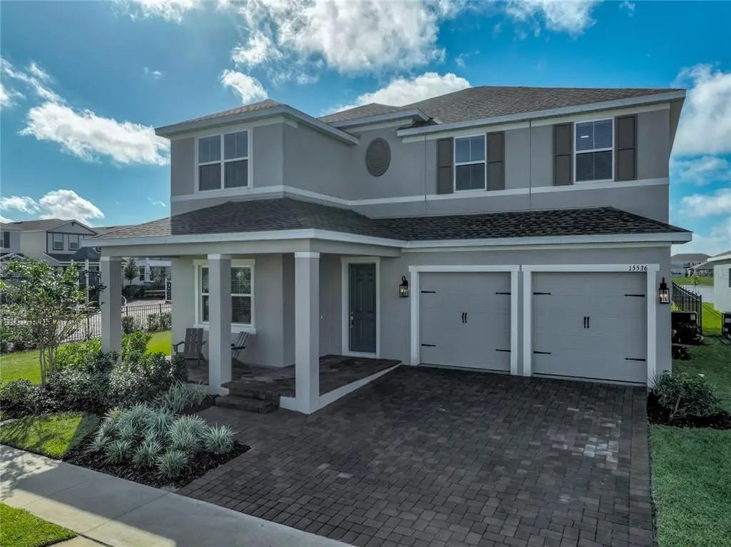 15536 Gentle Rain Drive, WINTER GARDEN