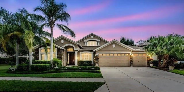 15208 Wind Whisper Drive, ODESSA