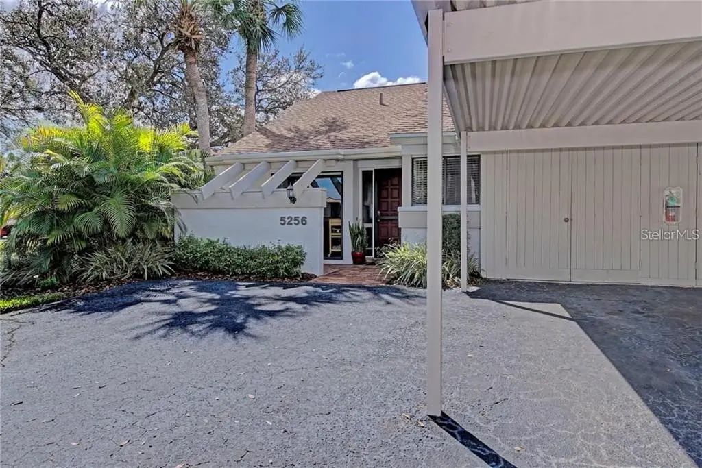 5256 Myrtlewood Road 22, SARASOTA