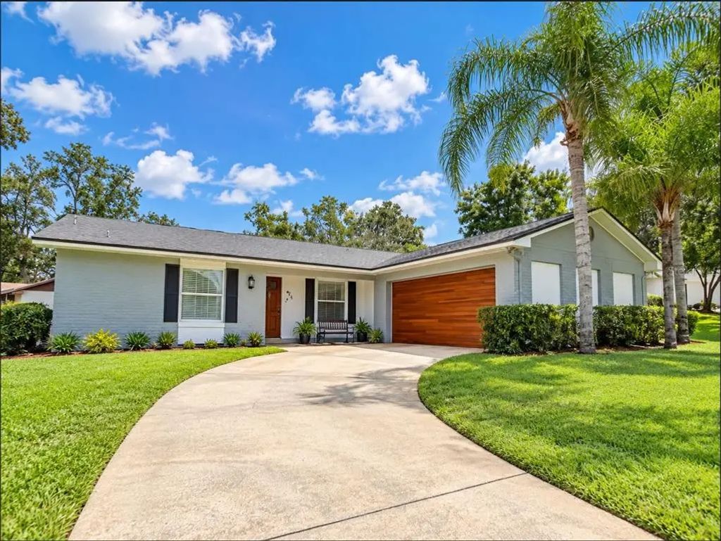 414 Broadview Avenue, ALTAMONTE SPRINGS