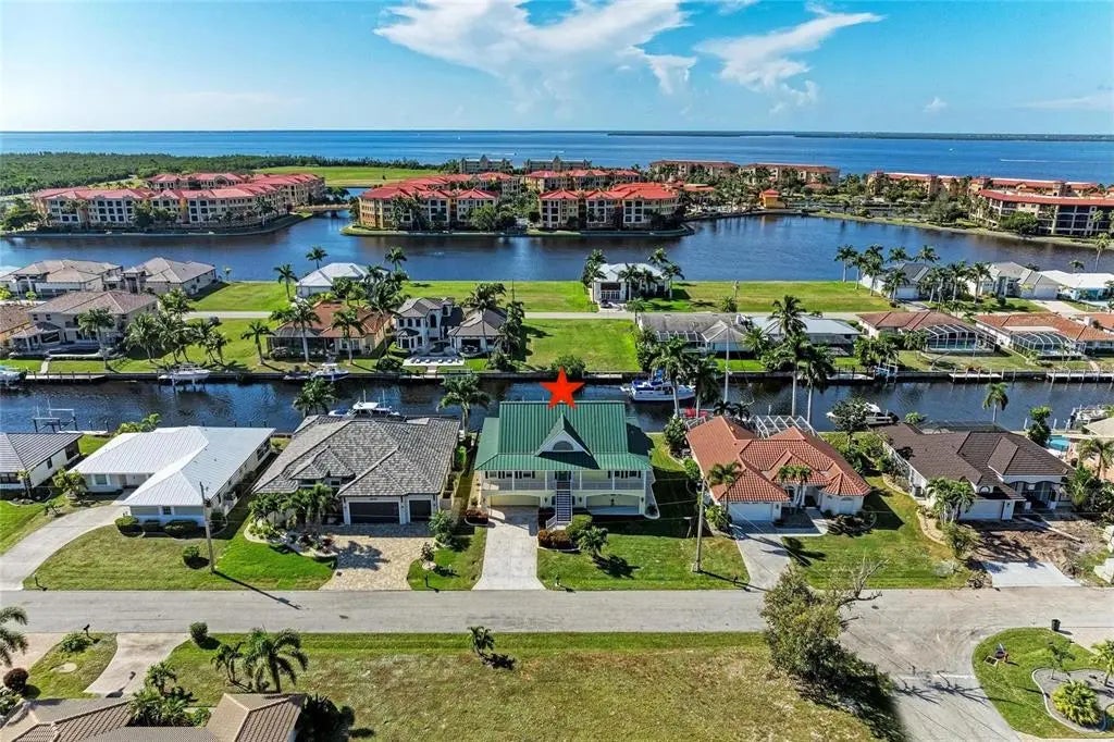 2839 Coral Way, PUNTA GORDA