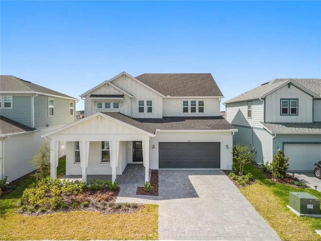 9662 Passaic Parkway, ORLANDO