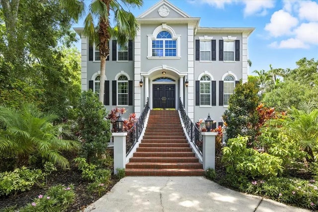 2708 W Marlin Avenue, TAMPA