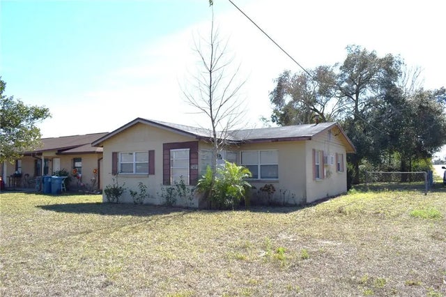 2401 Baker Dairy Road, HAINES CITY