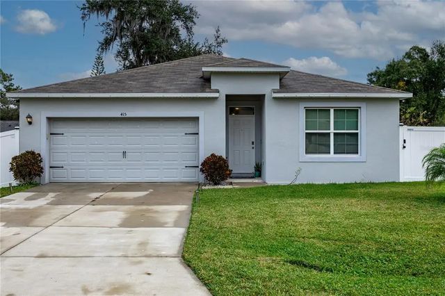 415 Francisco Way, KISSIMMEE