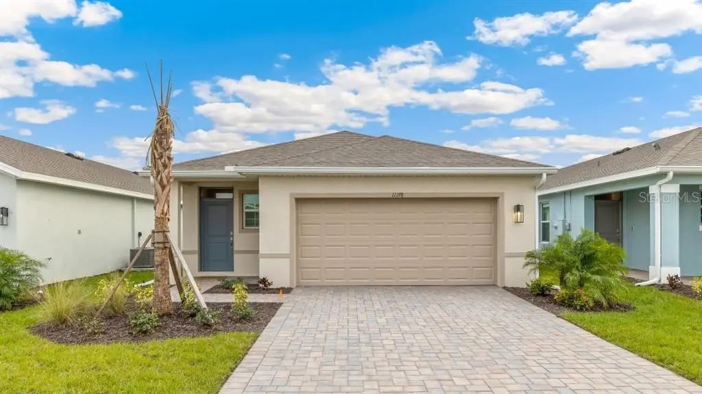 1487 Harmon Drive, PORT CHARLOTTE