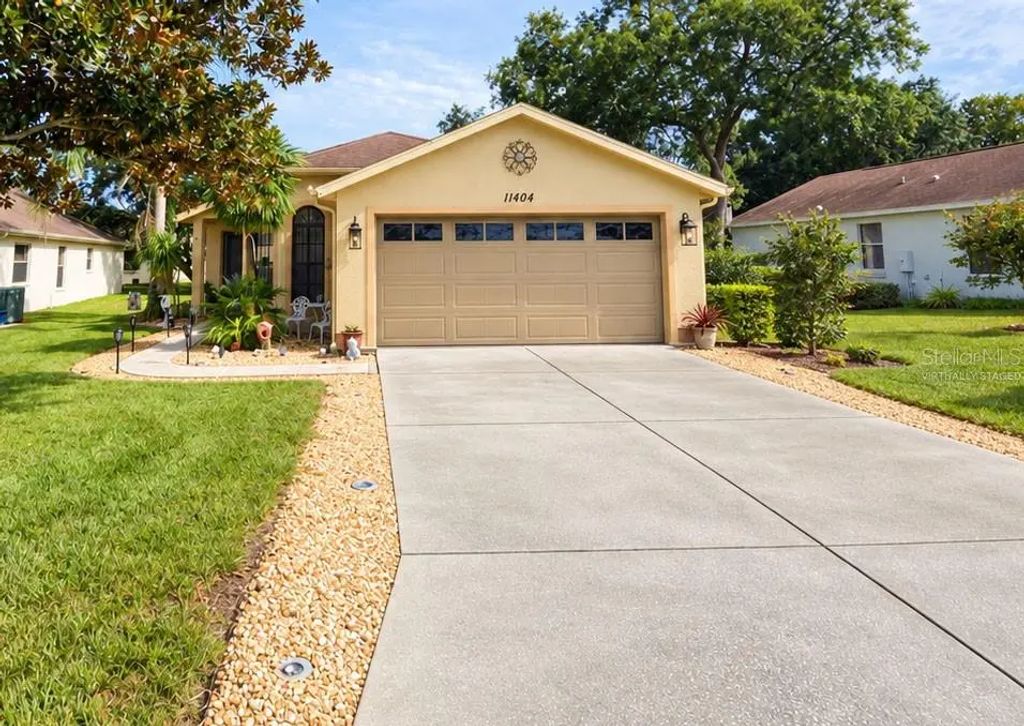 11404 Deercroft Court, SPRING HILL
