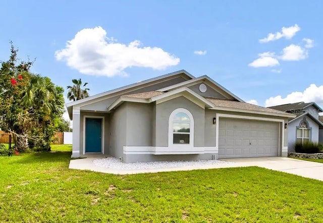 1706 Erin Brooke Drive, VALRICO