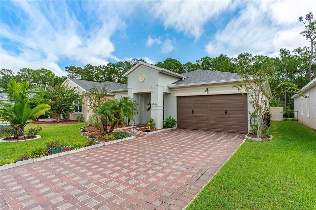 5635 Estero Loop, PORT ORANGE