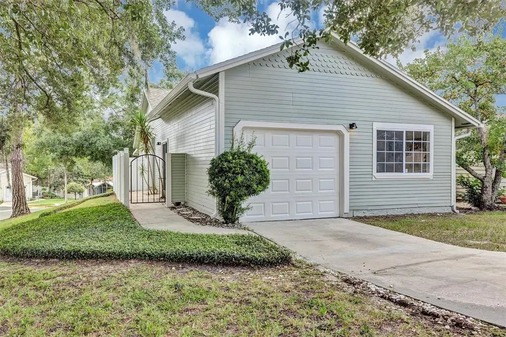 568 Abington Court, APOPKA