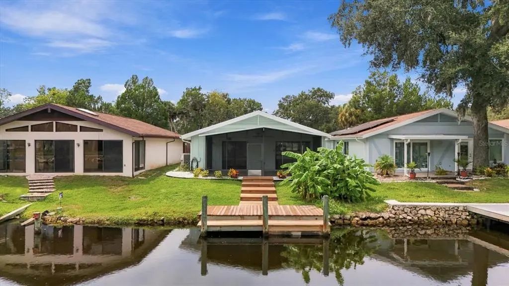 11625 W Riverhaven Drive, HOMOSASSA