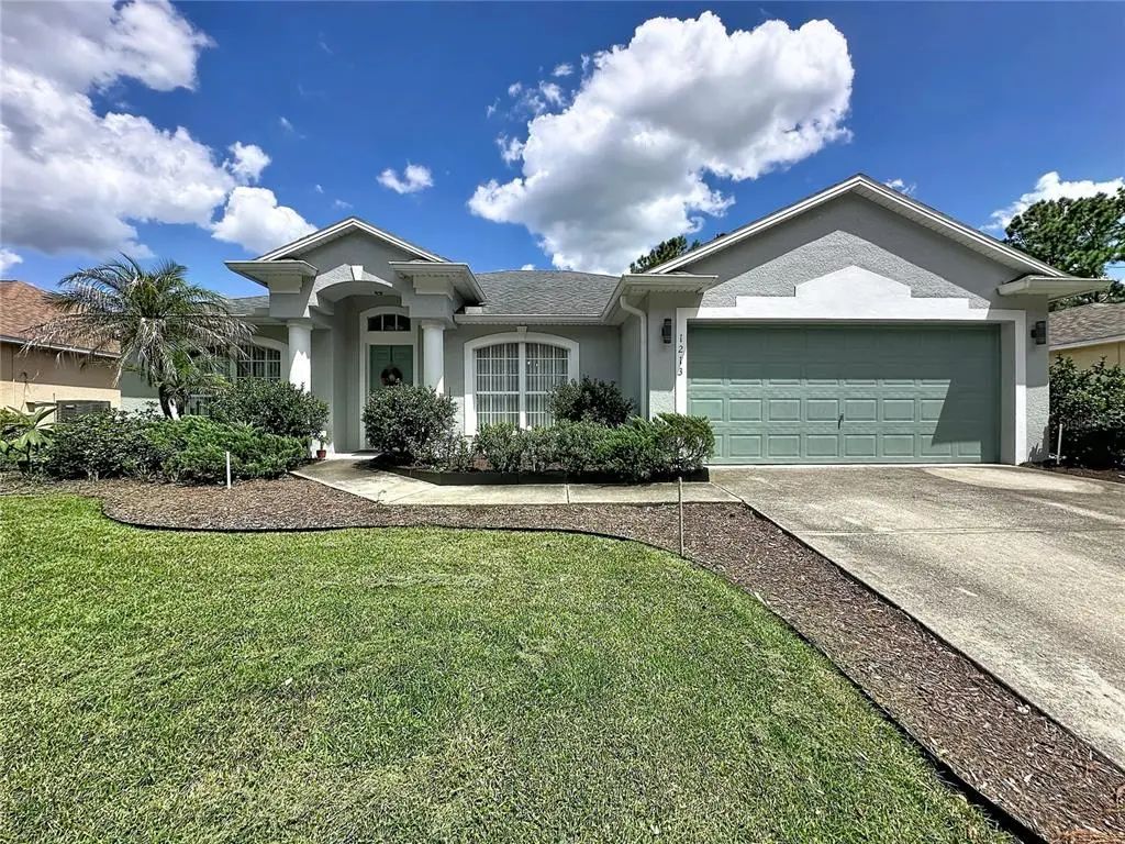 1213 Grand Reserve Drive, DAVENPORT
