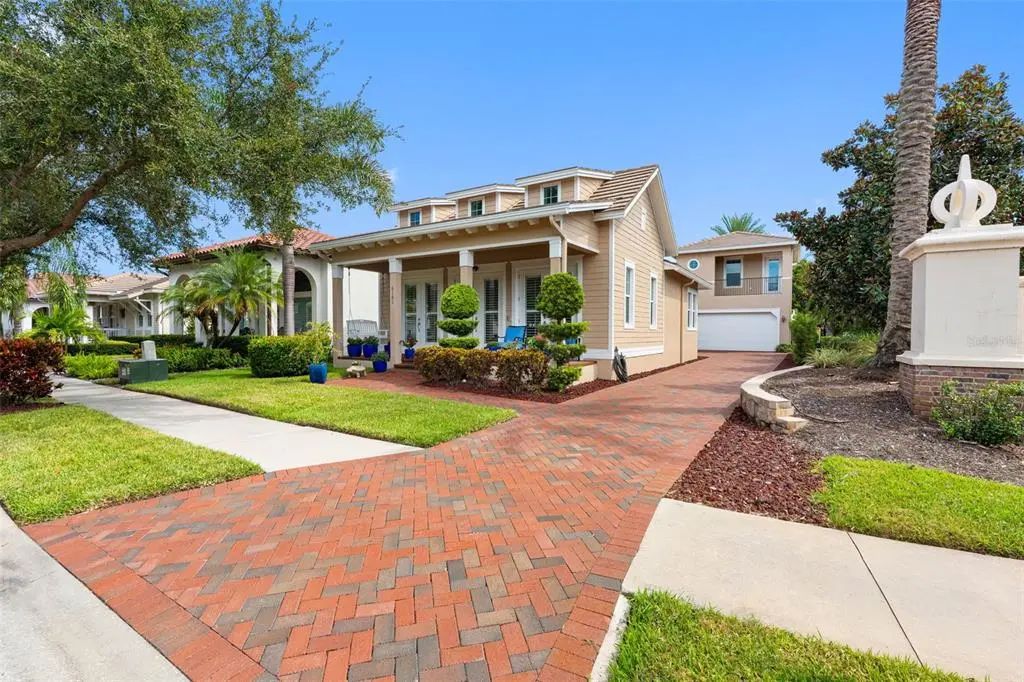 6101 Yeats Manor Drive, TAMPA