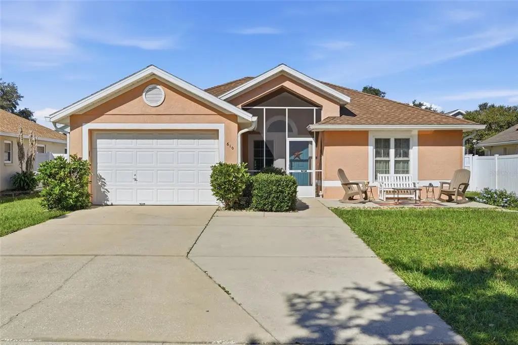610 Burgoyne Loop, DAVENPORT