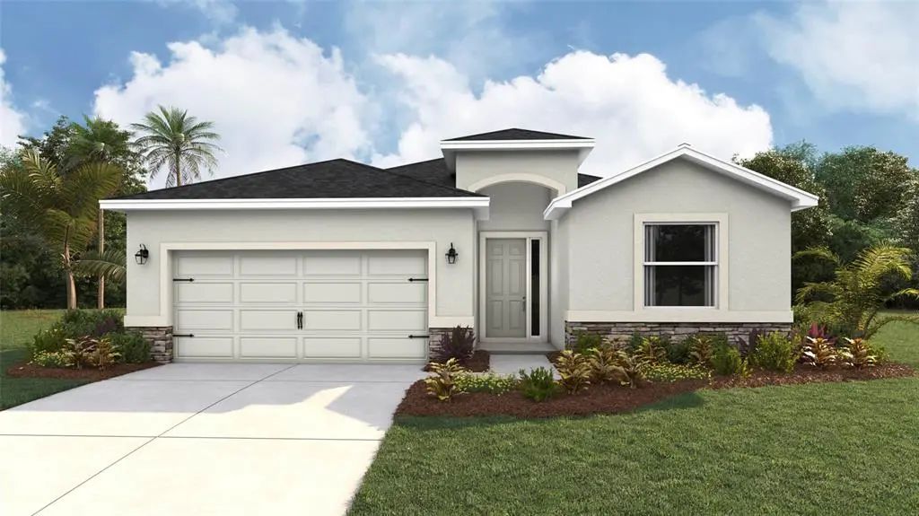 10645 Fern Hollow Run, PARRISH