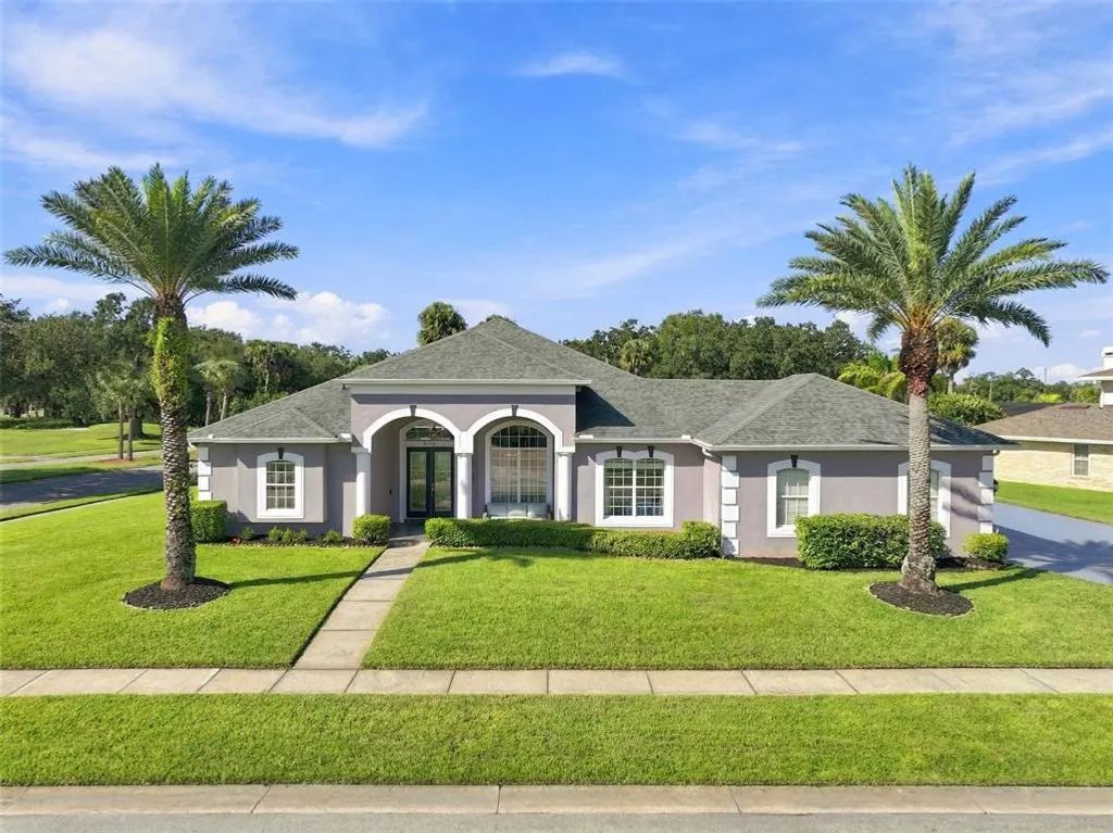 2200 Tournament Court, KISSIMMEE