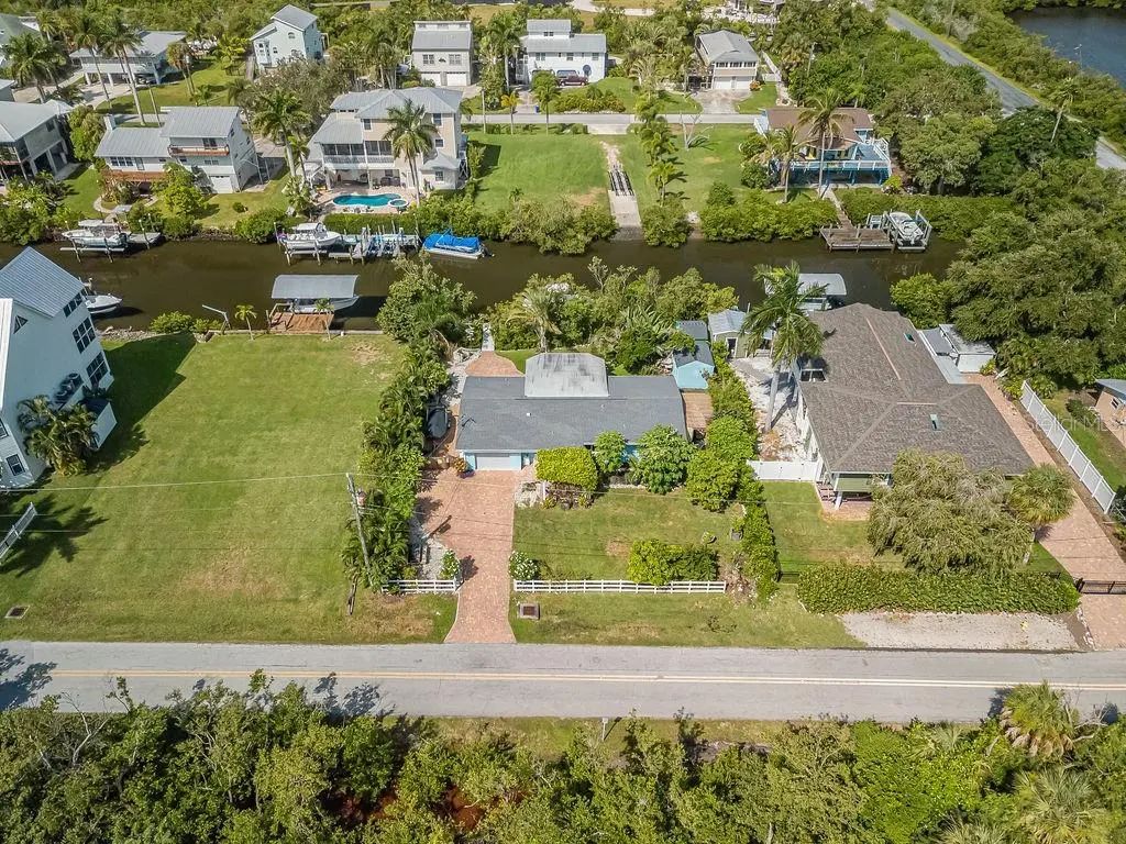 1831 Bayshore Drive, TERRA CEIA
