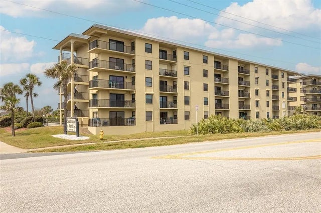 3170 Ocean Shore Boulevard 305, ORMOND BEACH