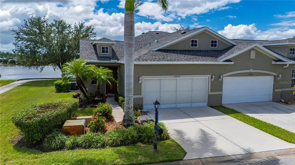 24024 Buckingham Way, PORT CHARLOTTE