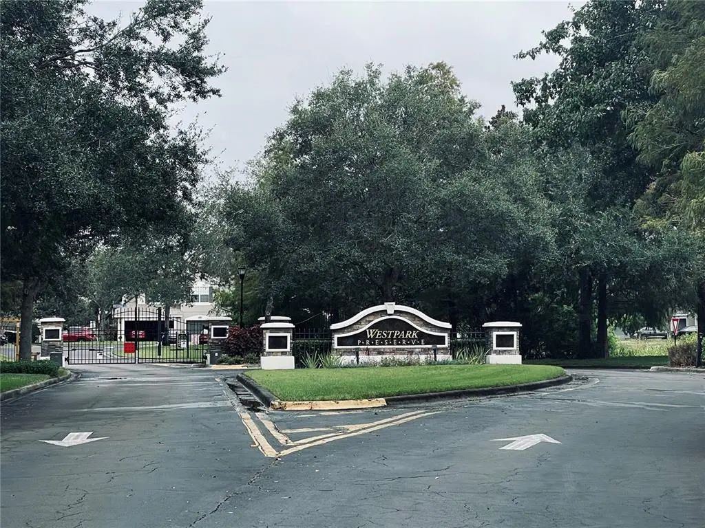 10453 Westpark Preserve Boulevard, TAMPA