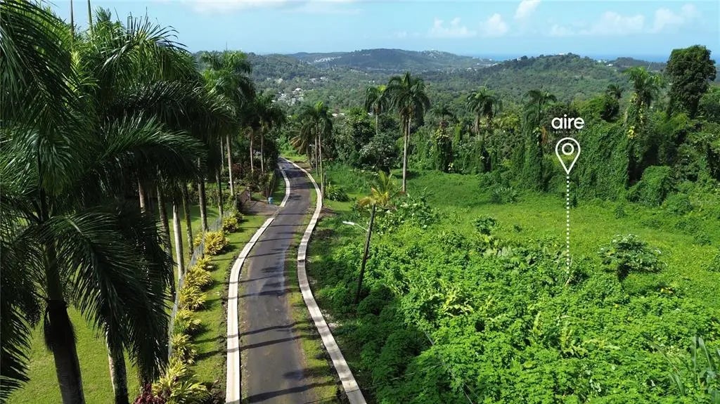 Pr-191, Km 2.4 Bo. Mameyes Ii, RIO GRANDE