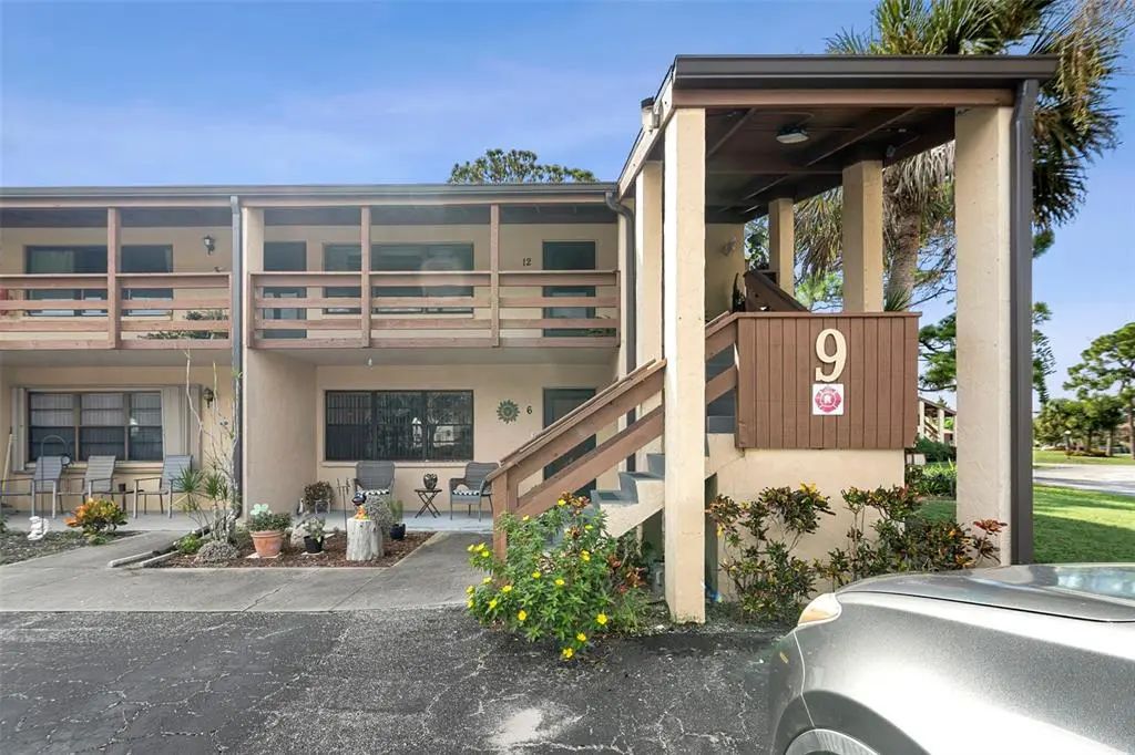 9 Quails Run Boulevard 12, ENGLEWOOD
